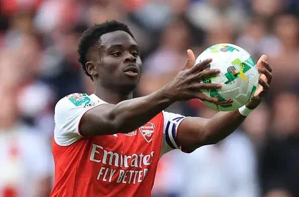 Rio Ferdinand Reveals Arteta's Ferguson-Inspired Tactic to Win Premier League - Image 2