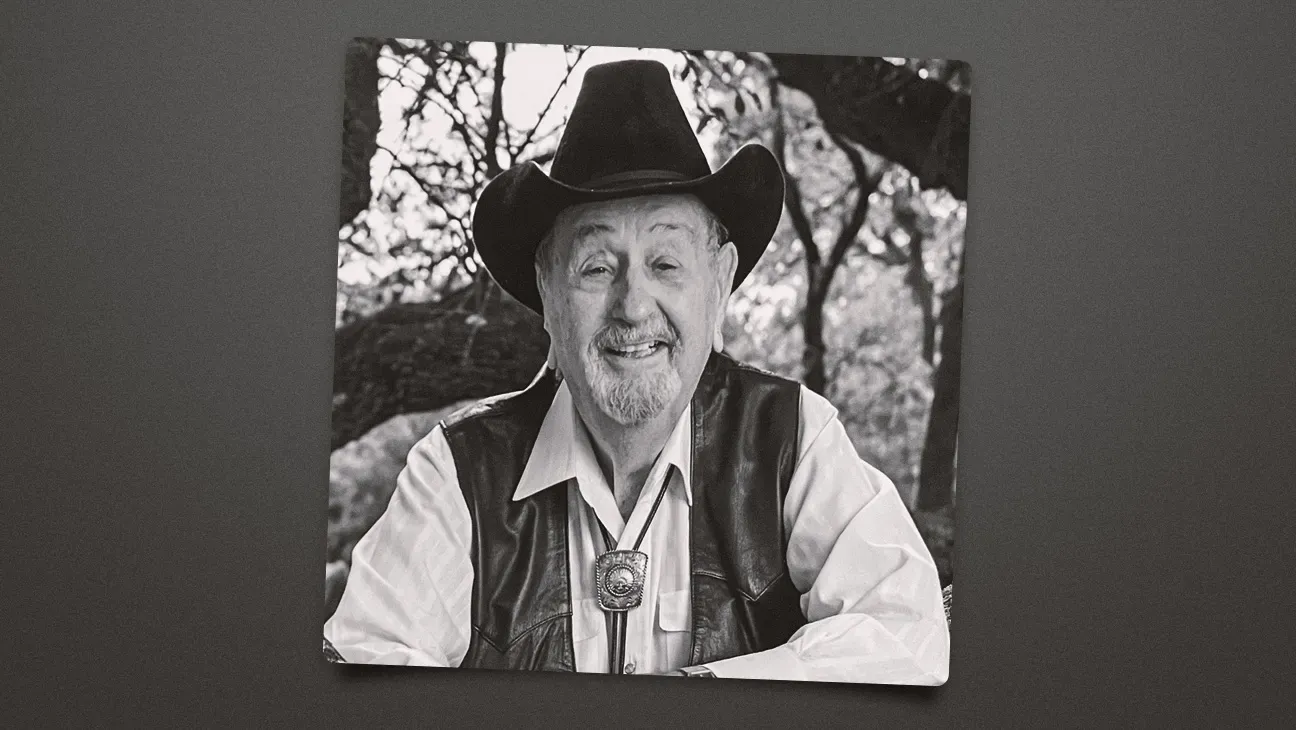 Robert Hinkle, Dialogue Coach of Rock Hudson, Dies at 95