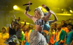 Ronaldinho se adentra en la industria musical con su sello Tu Música - Image 1