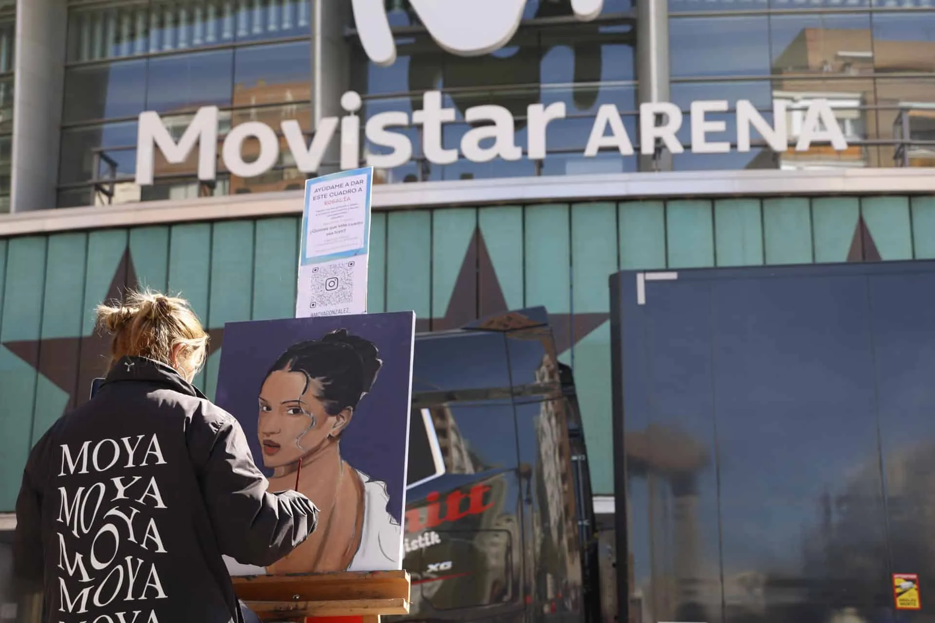 Rosalía Electriza Madrid: Ballet, Misticismo y Rave en un Show Épico