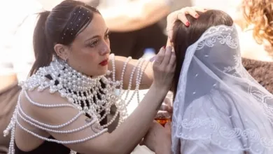 Rosalía Electriza Madrid: Ballet, Misticismo y Rave en un Show Épico - Image 1