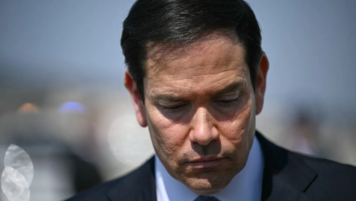 Rubio Warns: Iran Could Control Strait of Hormuz After Conflict