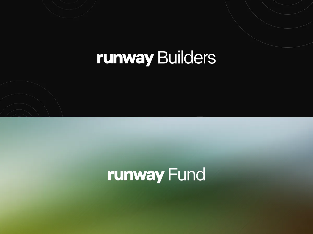 Runway Launches $10M Fund and Program to Boost AI Startups