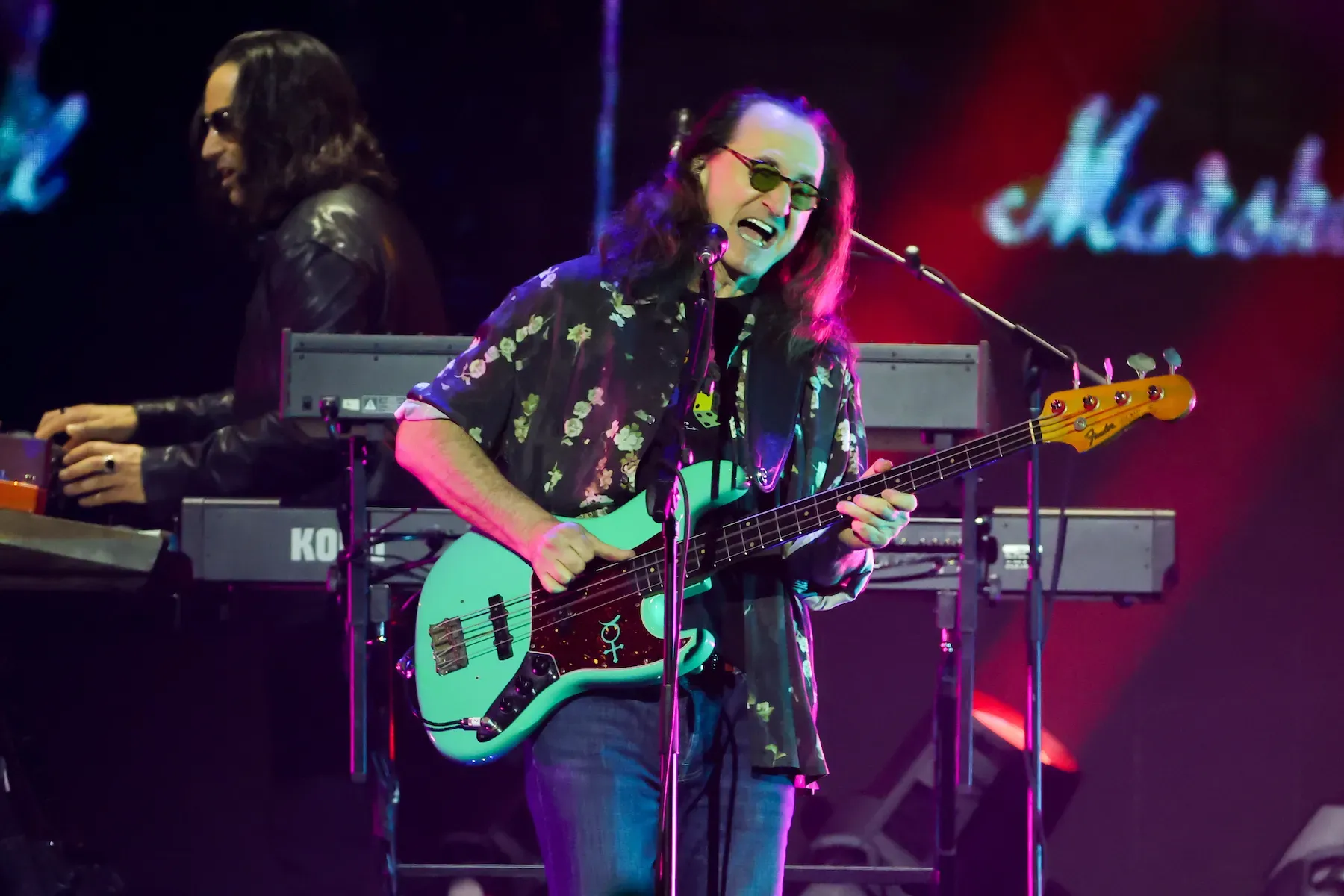 Rush Regresa a los Escenarios con Anika Nilles y Rinde Homenaje a Neil Peart