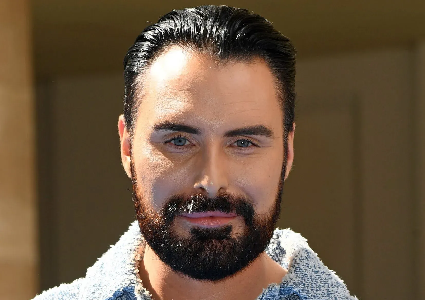 Rylan Clark Revela Procedimiento Cosmético 'Traumático' y Posible Rol en Strictly