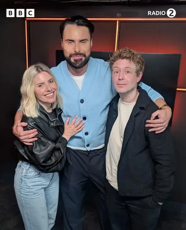 Rylan Clark Reveals 'Traumatic' Cosmetic Procedure, Potential Strictly Role - Image 2