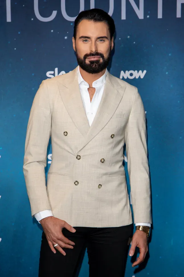 Rylan Clark Reveals 'Traumatic' Cosmetic Procedure, Potential Strictly Role - Image 3