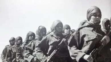 SADR: 50 Years of Struggle, Hope, and International Recognition - Image 1 SADR: 50 Years of Struggle, Hope, and International Recognition - Image 1