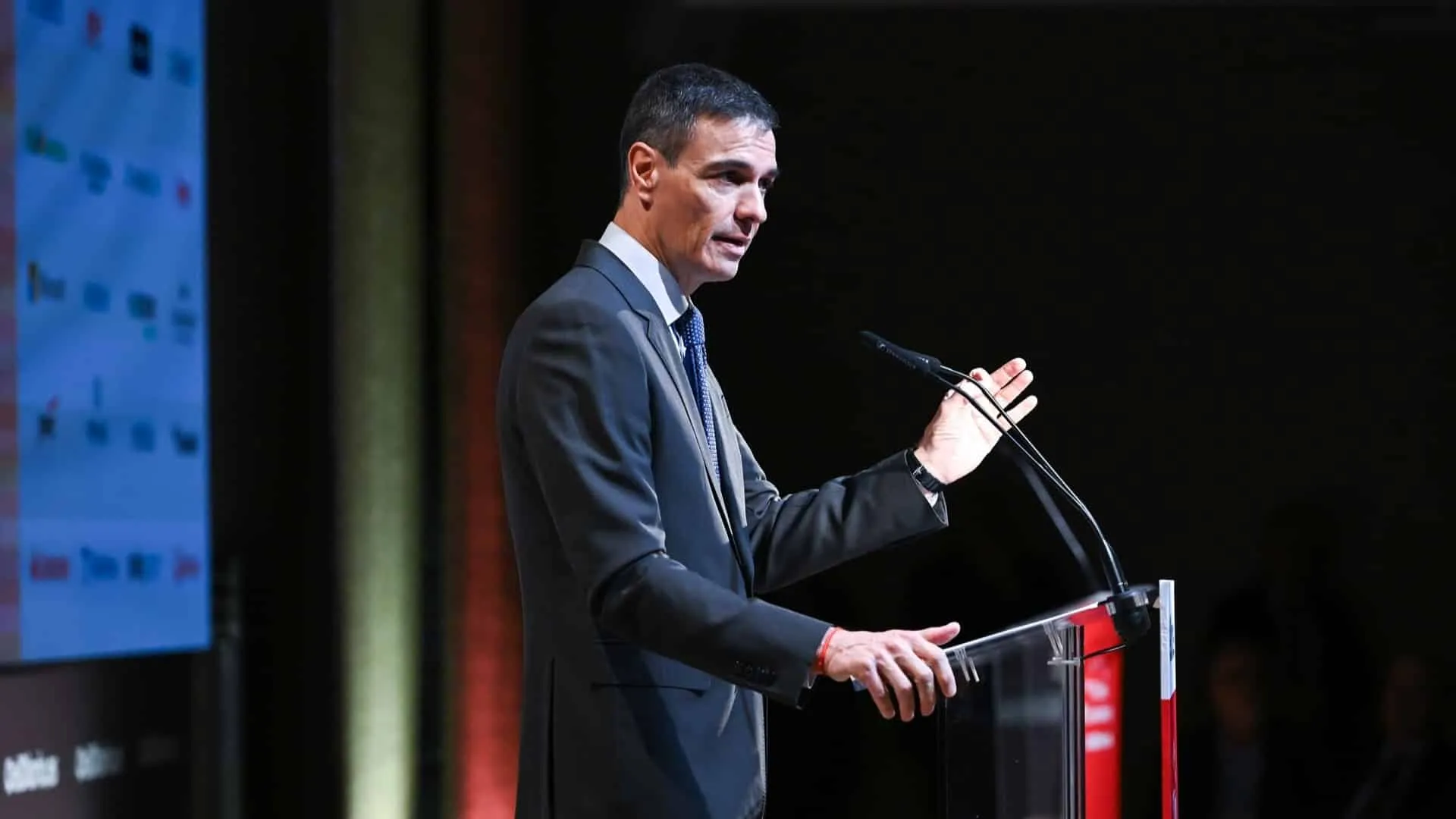 Sánchez Criticizes Israel's Death Penalty: A Step Towards Apartheid