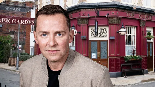 Scott Mills BBC Sacking: Will It Impact EastEnders' Big Episode? - Image 1