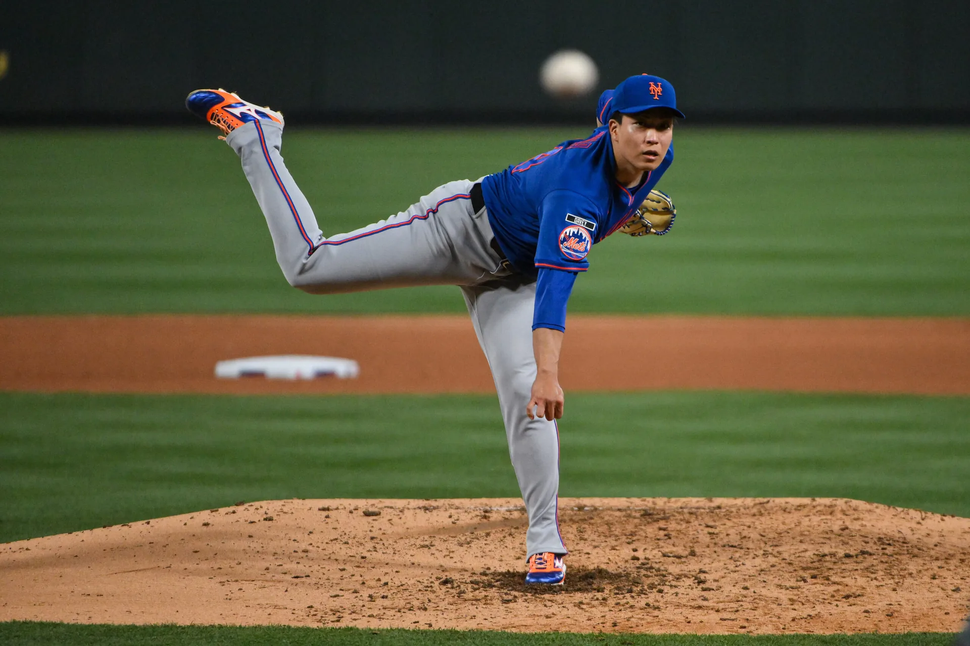 Senga Shines, Mets Fall! Relive His Stellar 2026 Debut