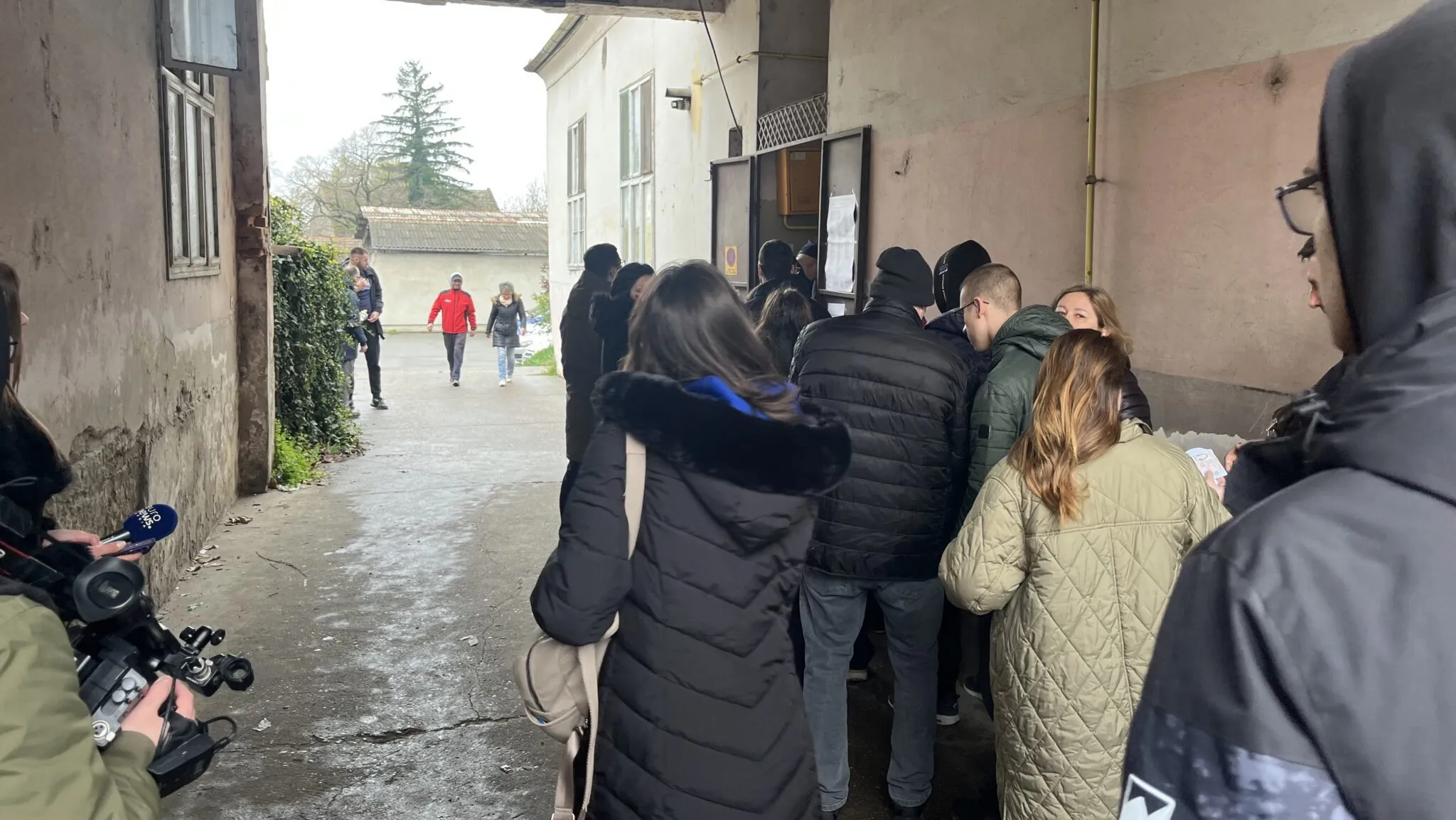 Serbia Elections: Ruling Party Shows Weakness Against Growing Opposition