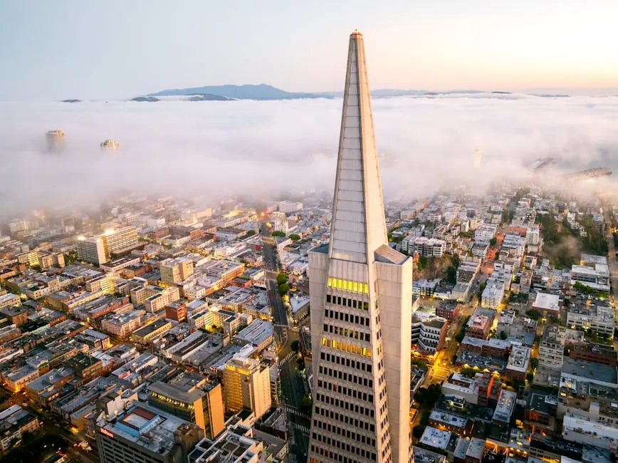 SF Scandal! Ex-Human Rights Chief Arrested for Embezzlement of $120M