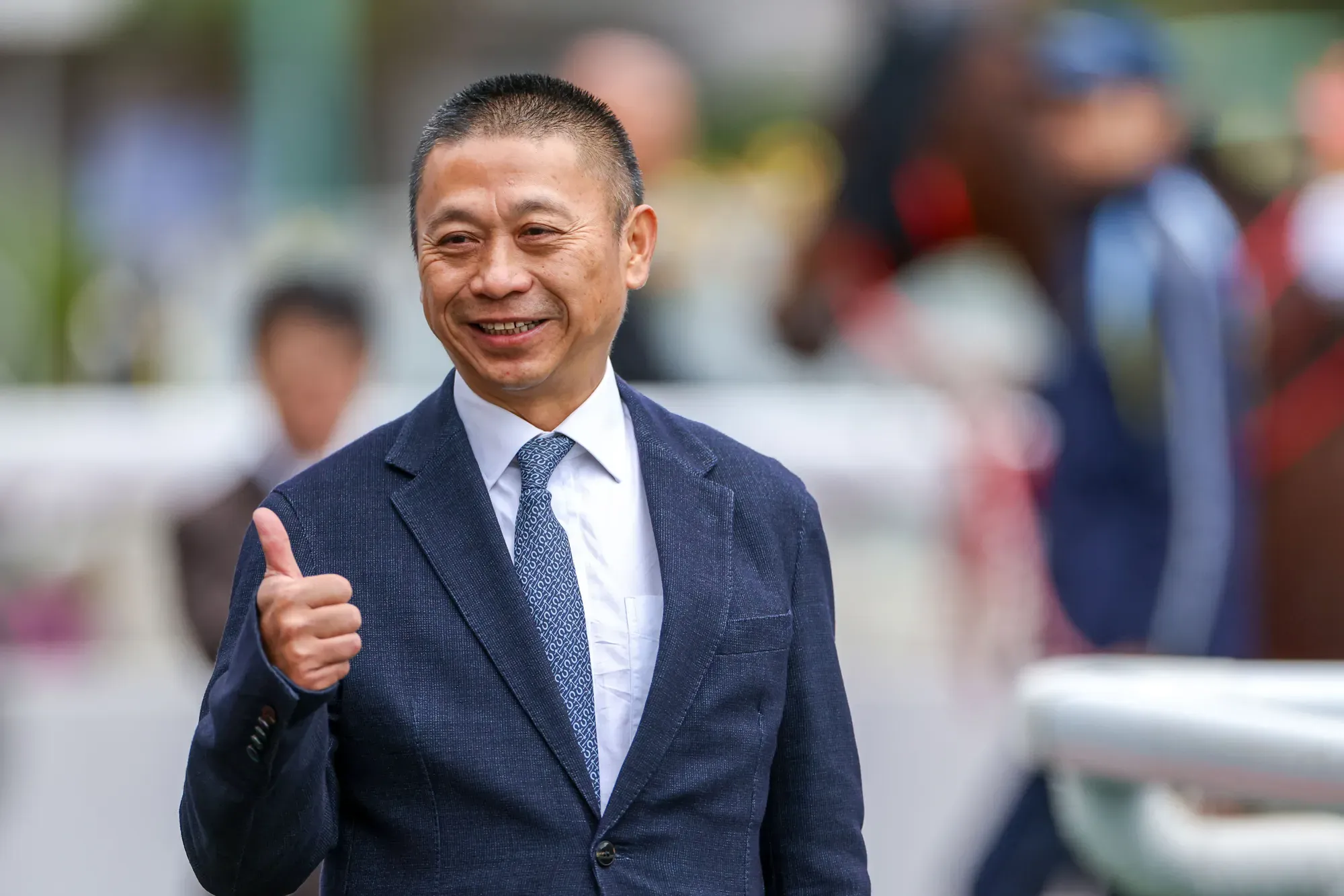 Análisis de Carreras en Sha Tin: Shanghai Style y Talents Ambition