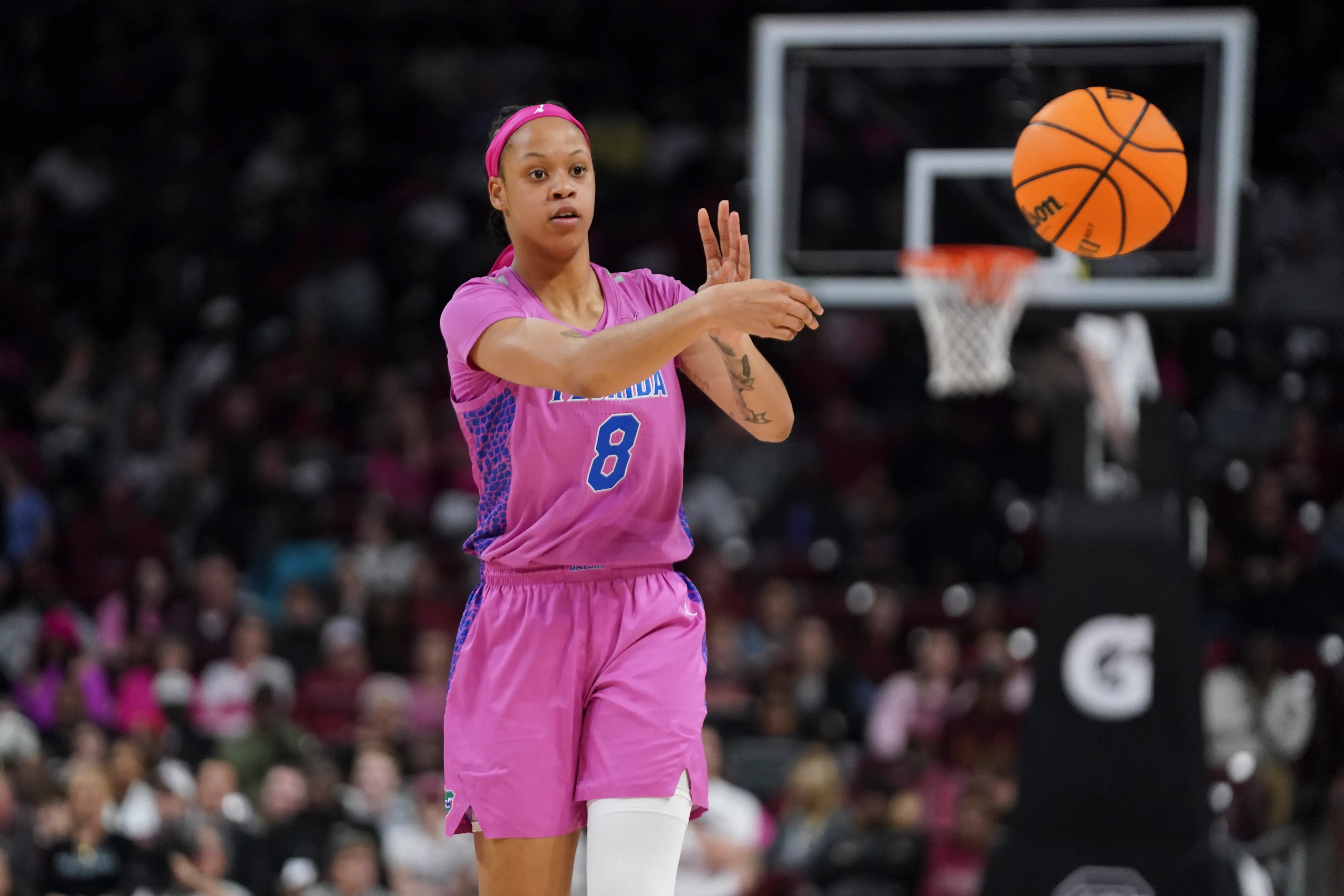 Me'Arah O'Neal, Hija de Shaquille, Firma con LIFT Management