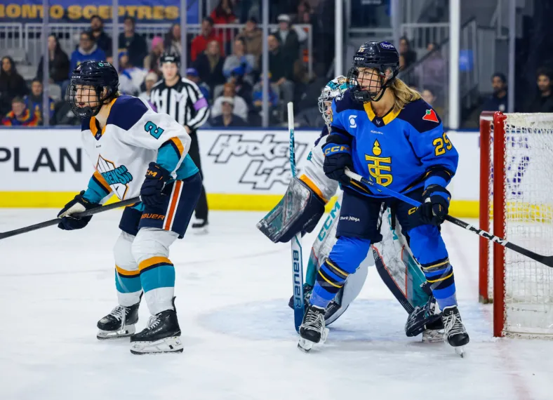 Sirens Acquire Denisa Křížová: Analyzing the PWHL Trade - Image 3