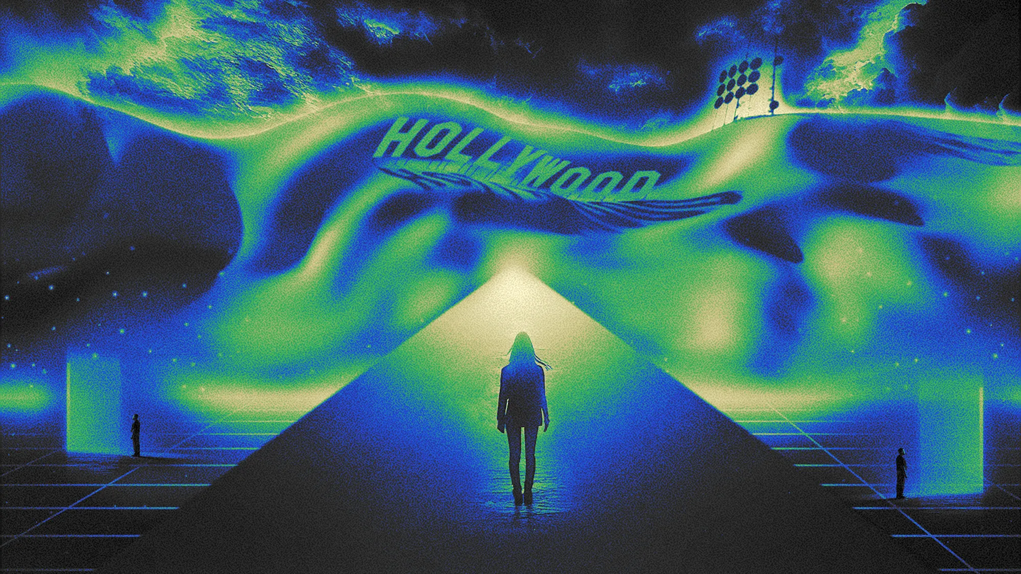 El Colapso de Sora y el Futuro Incierto de la IA en la Industria del Entretenimiento