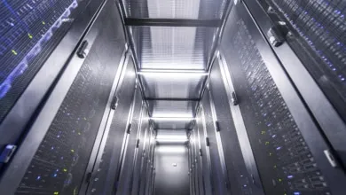 España: La IA Multiplicará por Seis la Demanda de Centros de Datos - Image 2