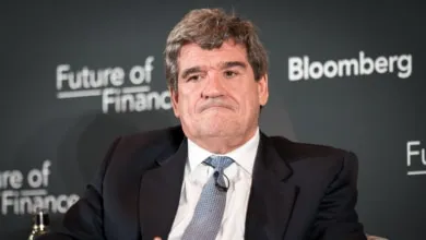 Nuevo Ministro de Hacienda: Deflactar IRPF o Mantener Recaudación - Image 2 Nuevo Ministro de Hacienda: Deflactar IRPF o Mantener Recaudación - Image 2