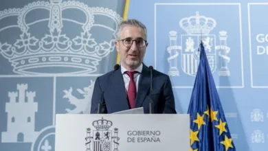 Nuevo Ministro de Hacienda: Deflactar IRPF o Mantener Recaudación - Image 3 Nuevo Ministro de Hacienda: Deflactar IRPF o Mantener Recaudación - Image 3