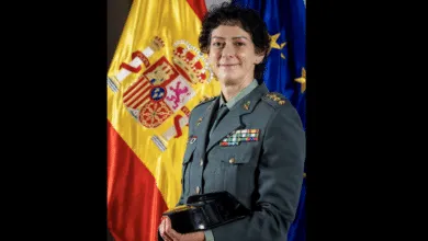 Spanish Civil Guard Accelerates Feminization with Historic Promotions - Image 1