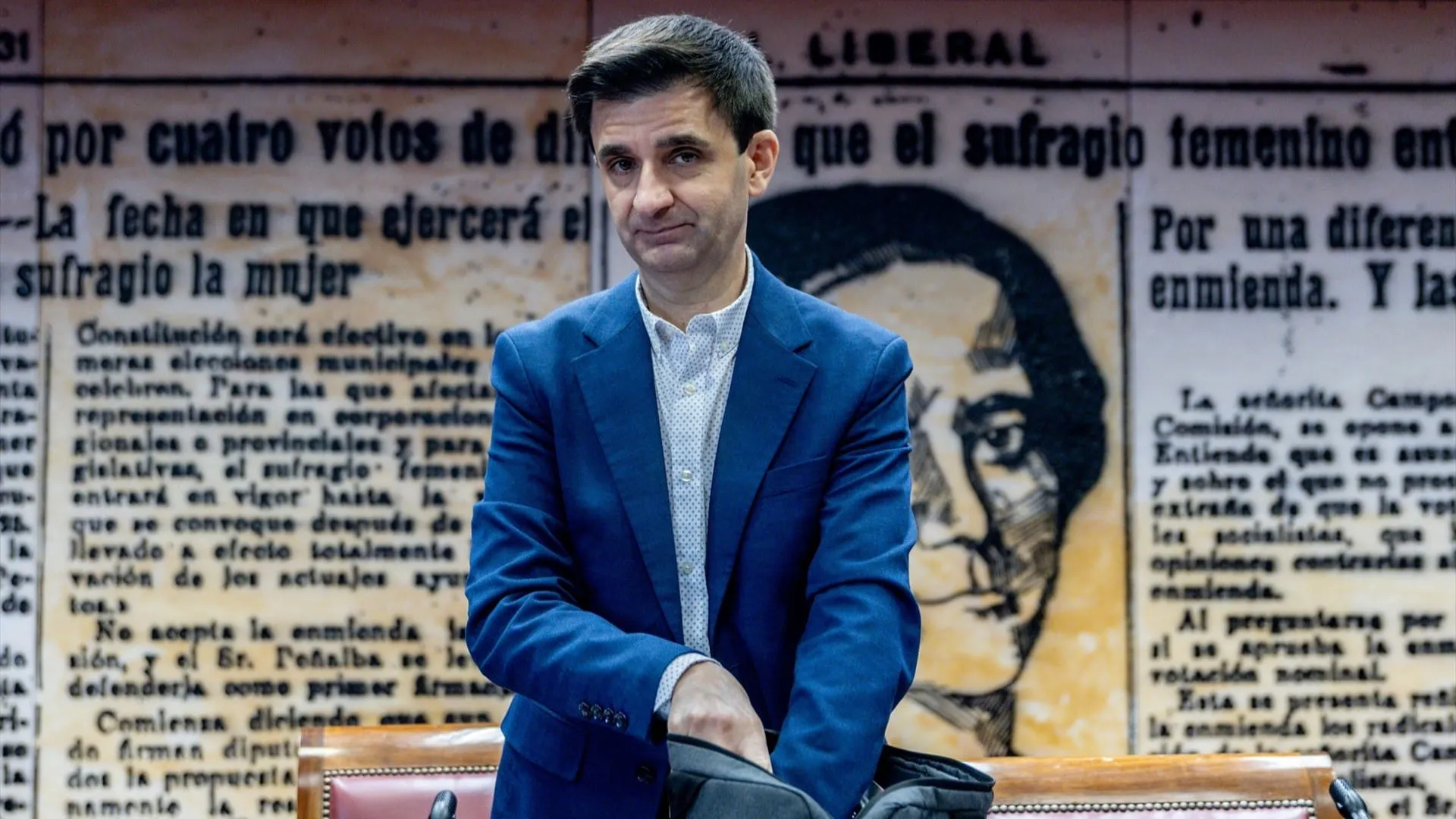 Spanish PP to Investigate RTVE: Finances, Contracts, and Exams Under Scrutiny