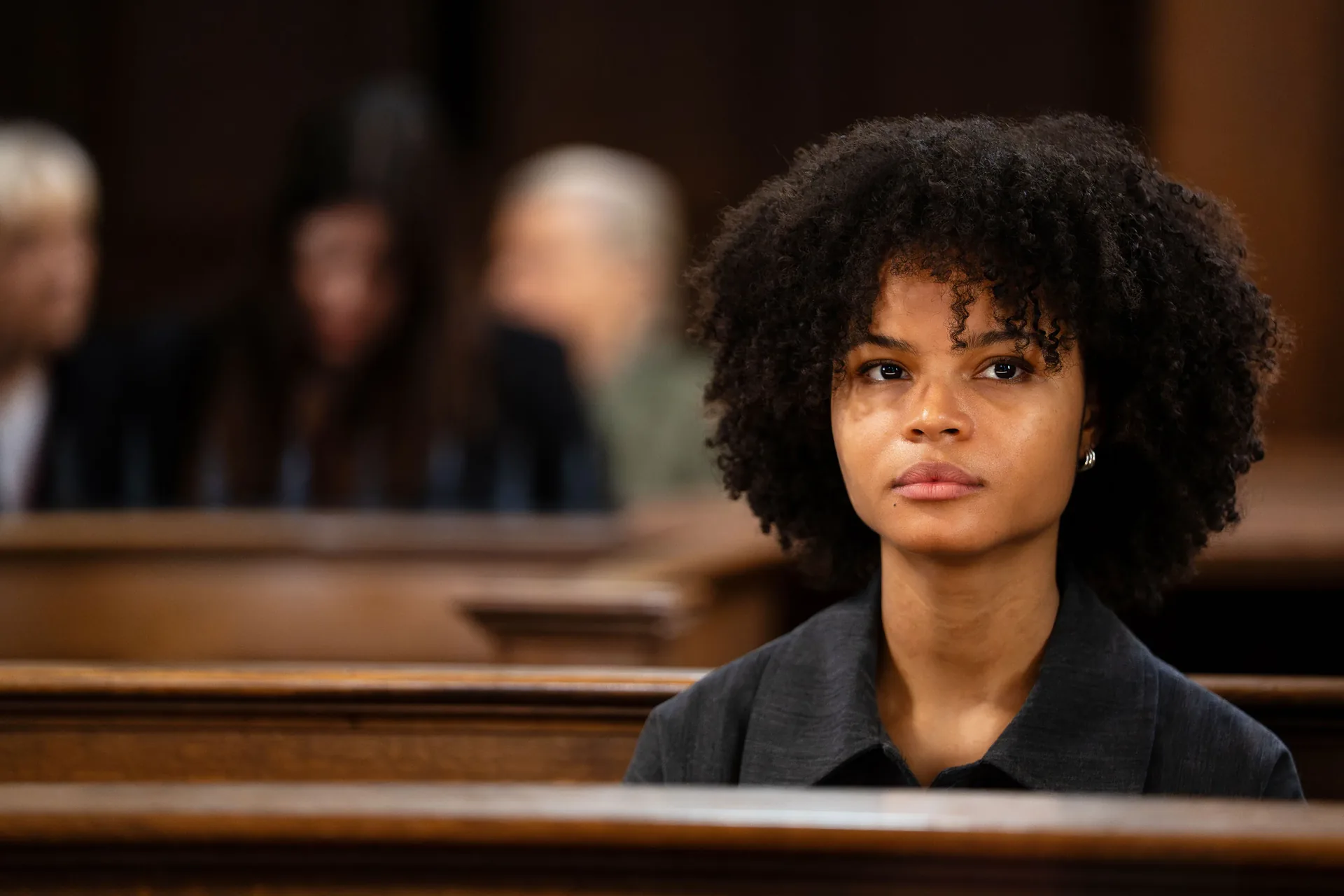 ¡Spoiler Alert! EastEnders Revela Accidentalmente el Destino de Jasmine - Image 1