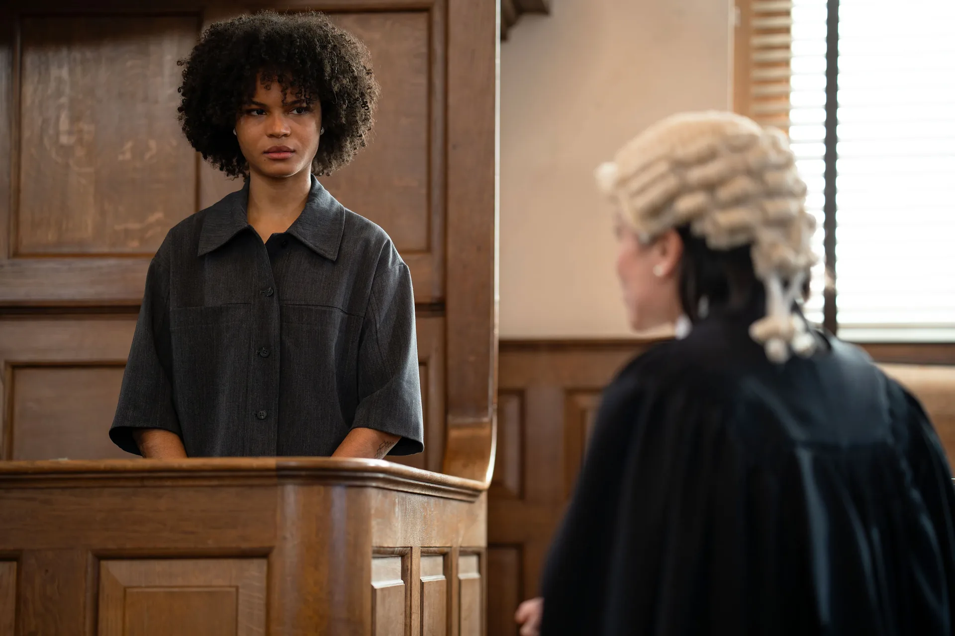 ¡Spoiler Alert! EastEnders Revela Accidentalmente el Destino de Jasmine - Image 2