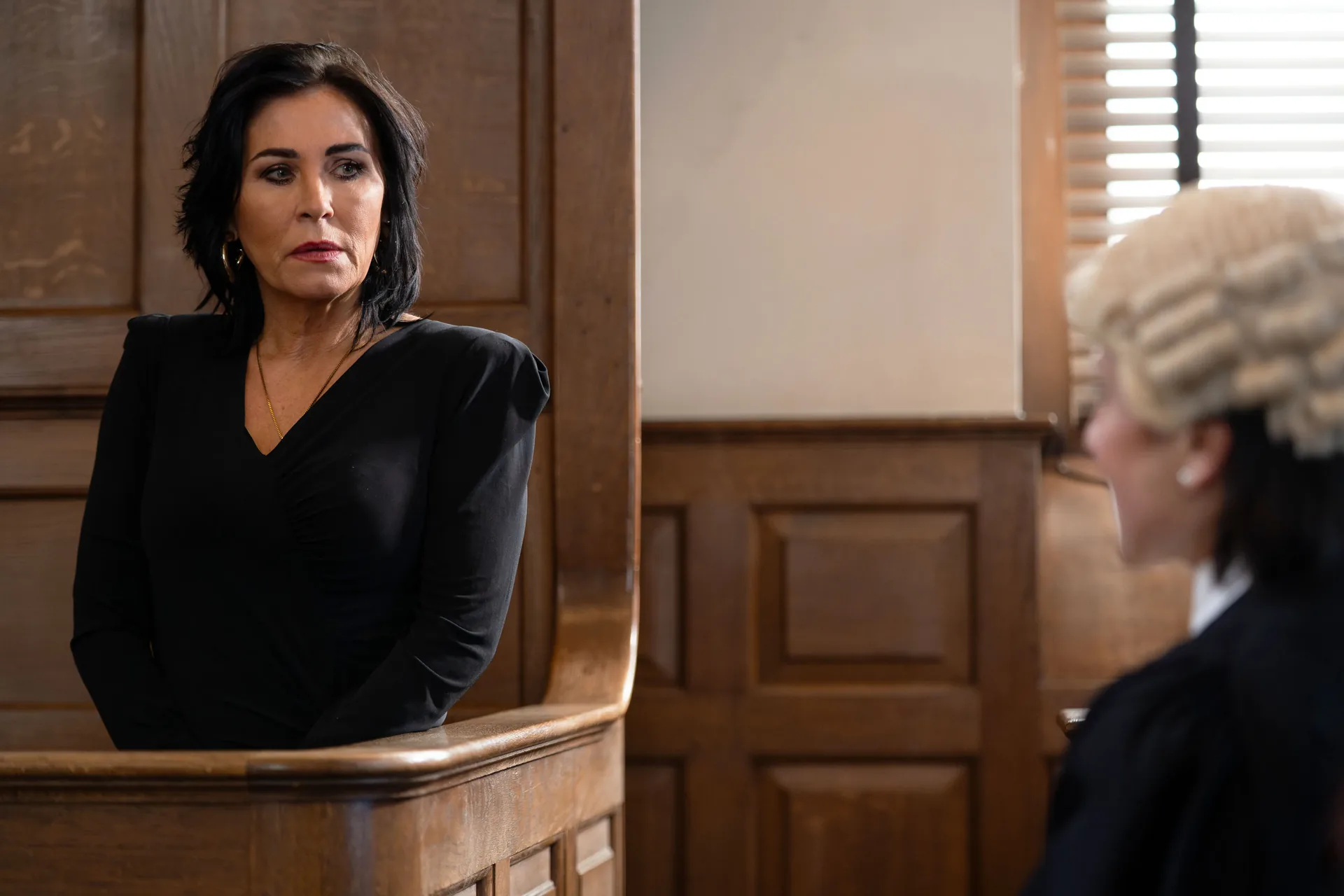 ¡Spoiler Alert! EastEnders Revela Accidentalmente el Destino de Jasmine - Image 3