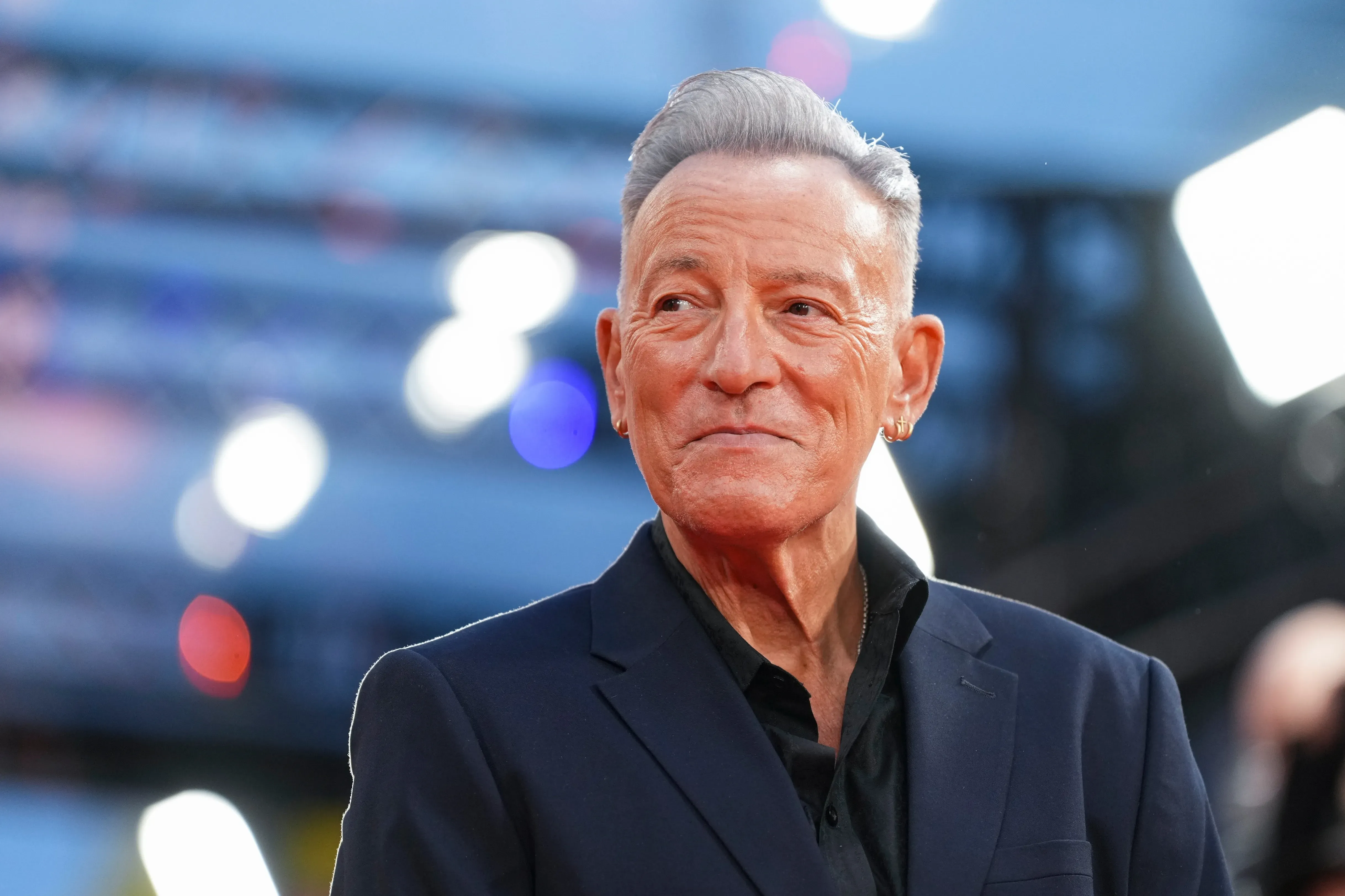 Springsteen Launches 'Political and Topical' Tour in Minneapolis