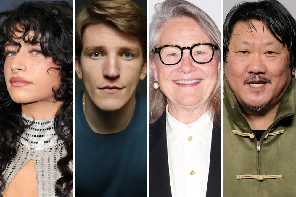 Star-Studded Cast! 'Fonda' Adds A'zion, Mitchell to Triet's Thriller