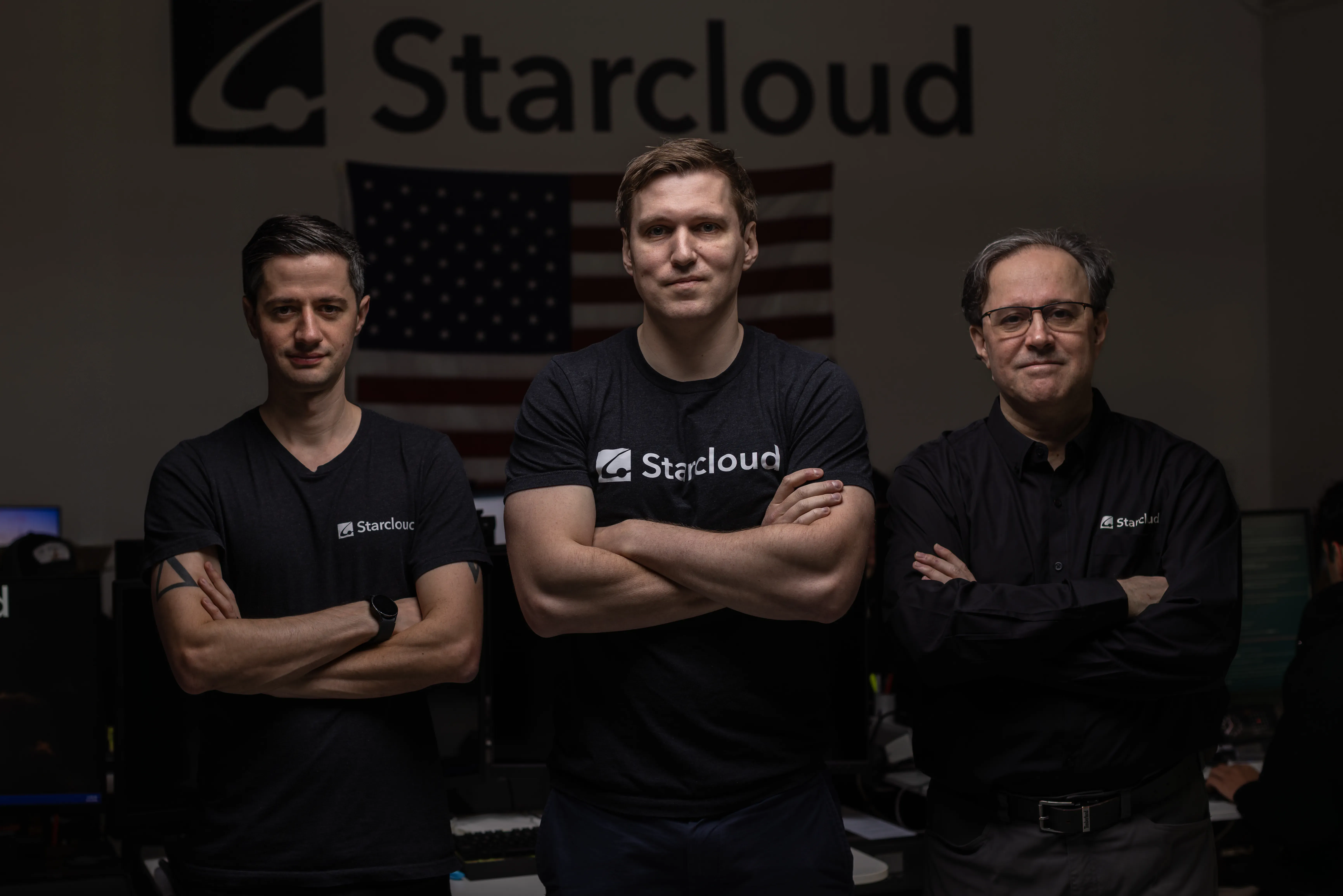 Starcloud: El Primer Centro de Datos de IA en el Espacio y sus Desafíos