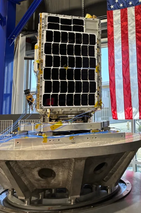 Starcloud: El Primer Centro de Datos de IA en el Espacio y sus Desafíos - Image 2