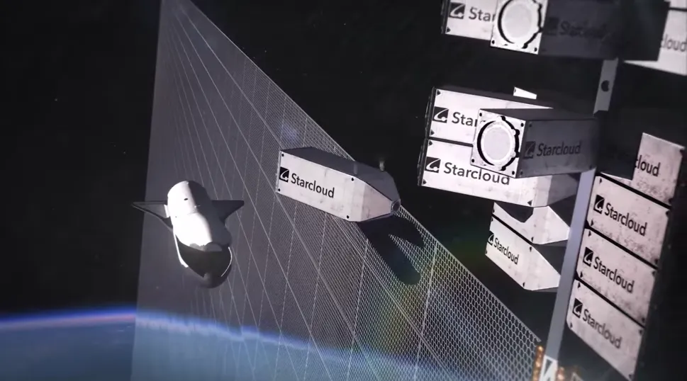 Starcloud: El Primer Centro de Datos de IA en el Espacio y sus Desafíos - Image 3