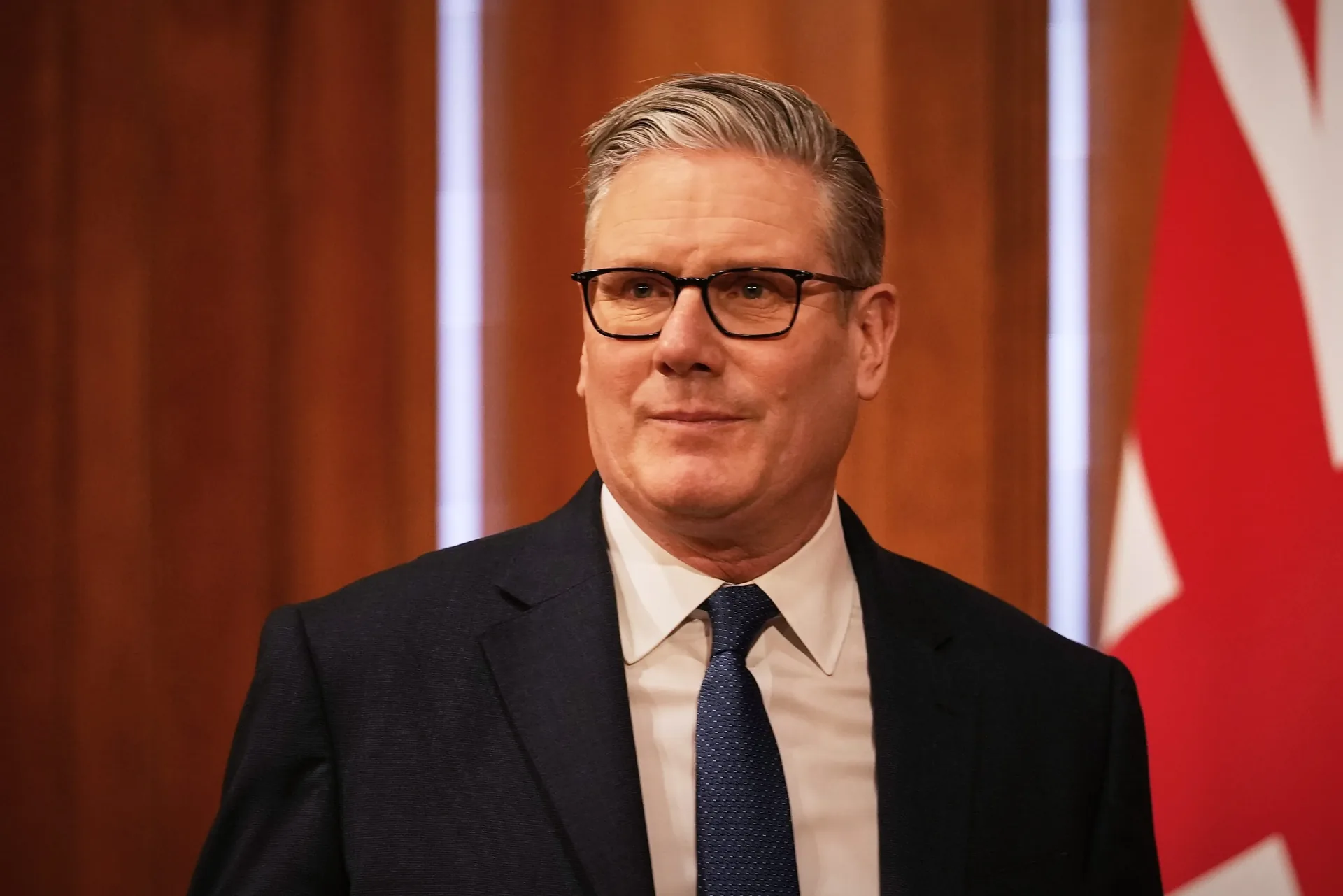 Starmer Eyes Closer EU Ties Amid Trump's NATO Controversy