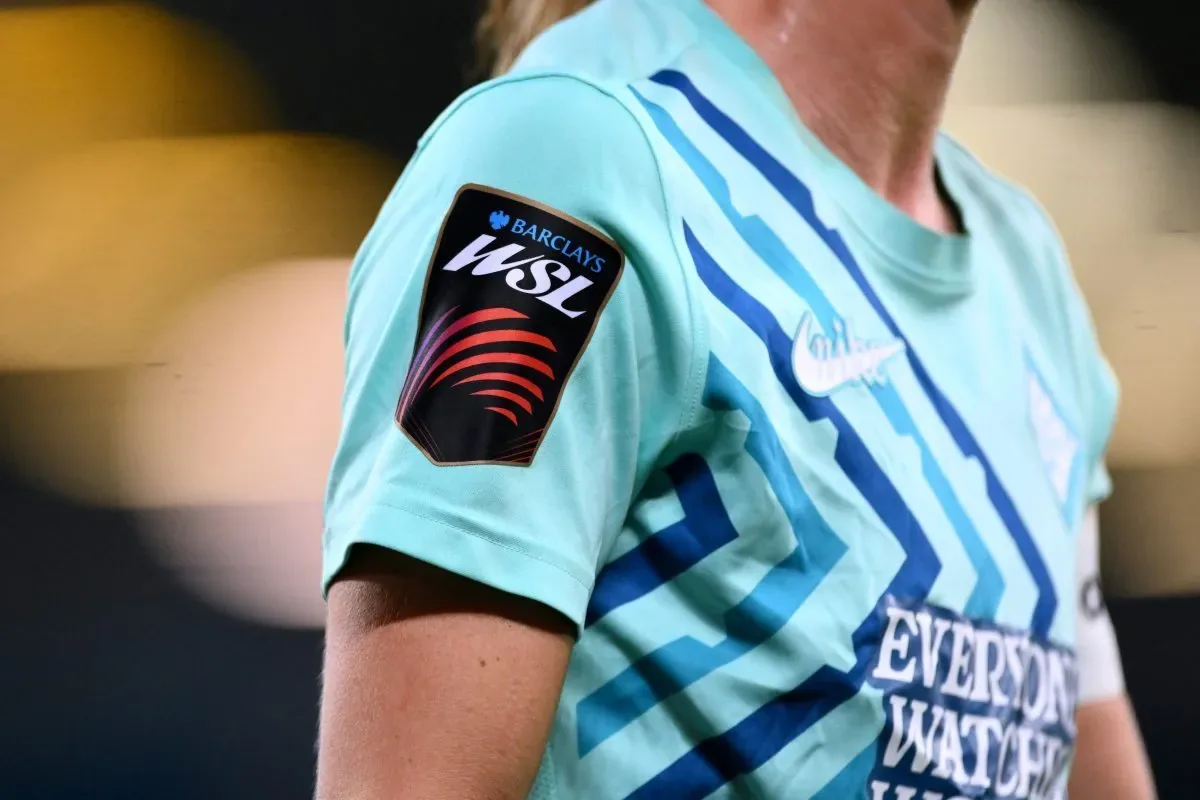 Strategic Investment! London City Lionesses Aim for Top with New Approach Strategic Investment! London City Lionesses Aim for Top with New Approach