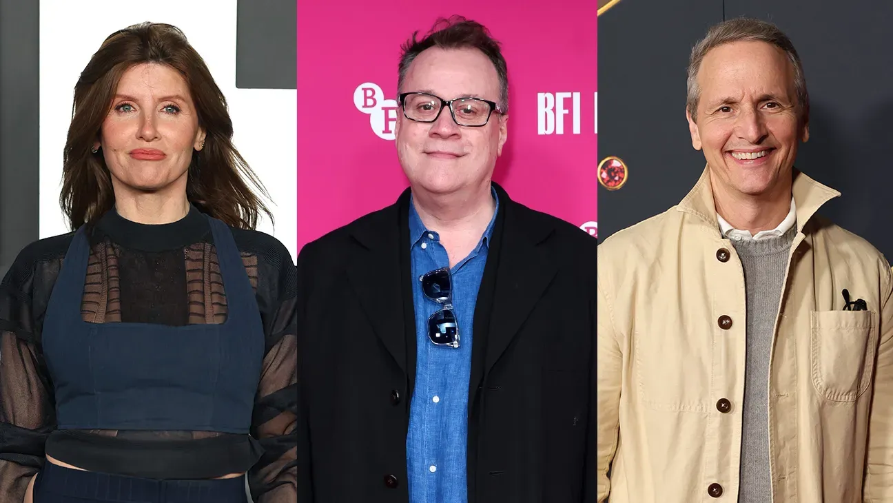 SXSW London: Sharon Horgan, Russell T Davies y Tom Quinn, Ponentes Clave