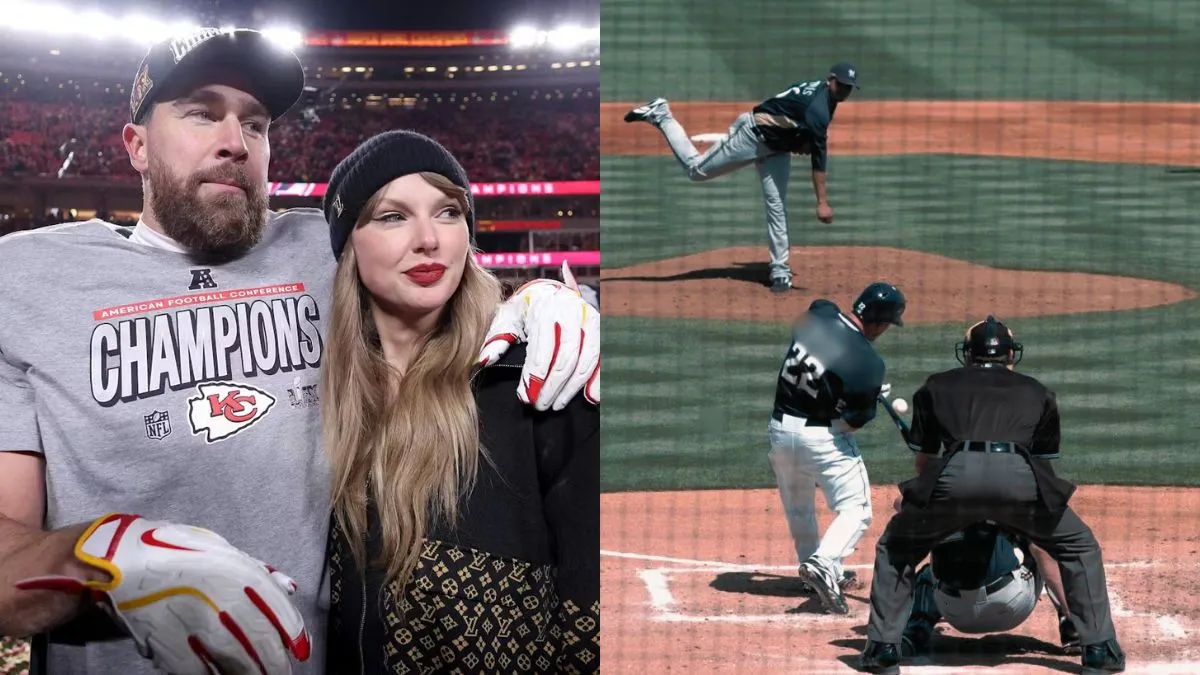 Taylor Swift and Sports: Beyond Travis Kelce