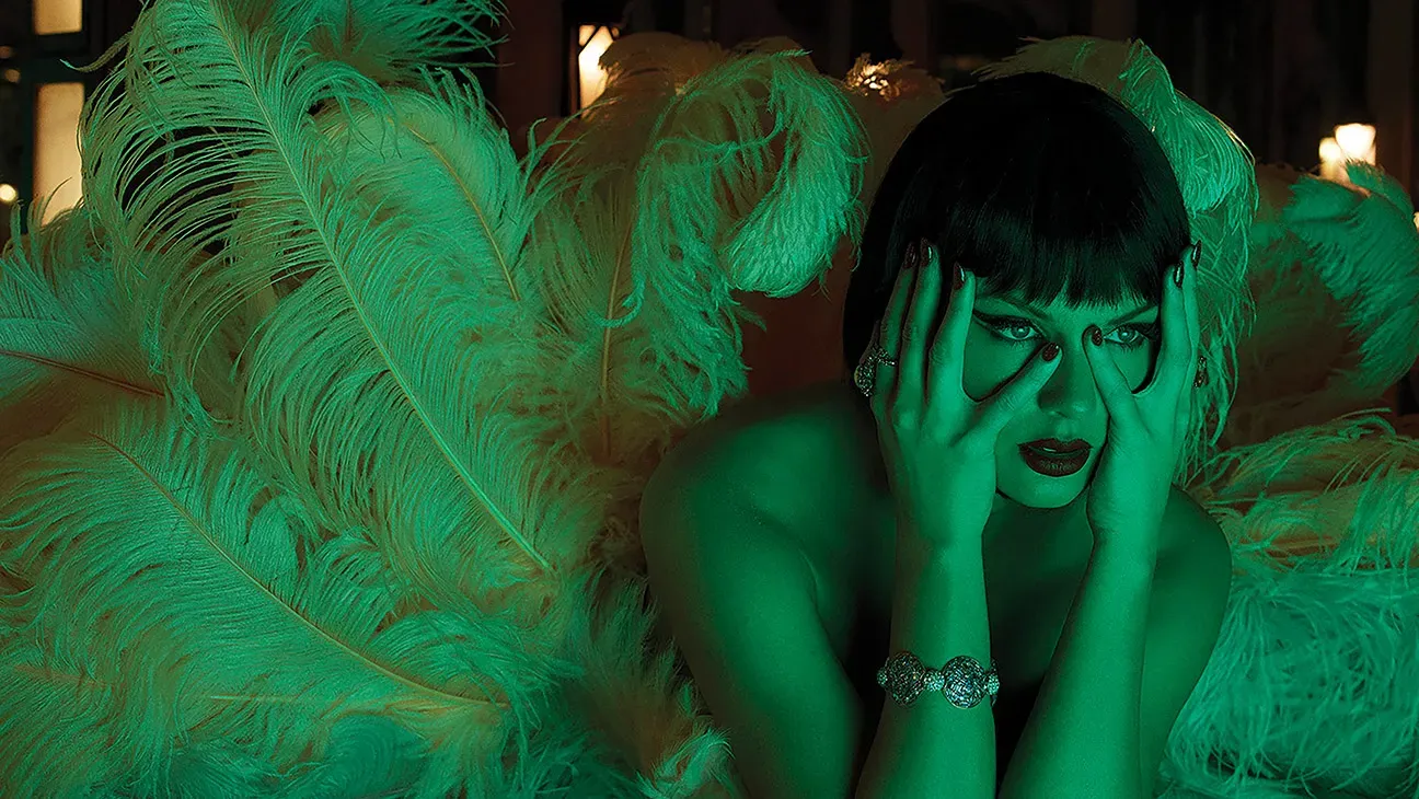 Taylor Swift Enfrenta Demanda por Infracción de Marca Registrada