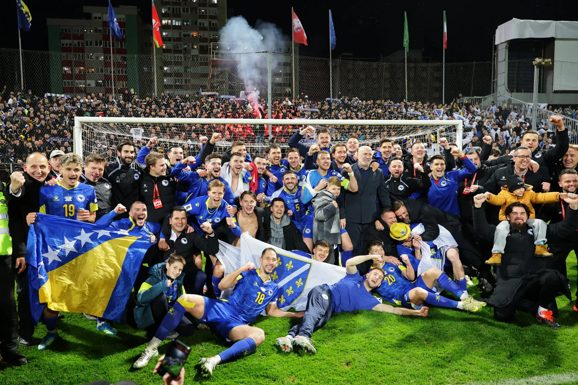 Tearful Gattuso Apologizes After Italy's World Cup Elimination! - Image 3