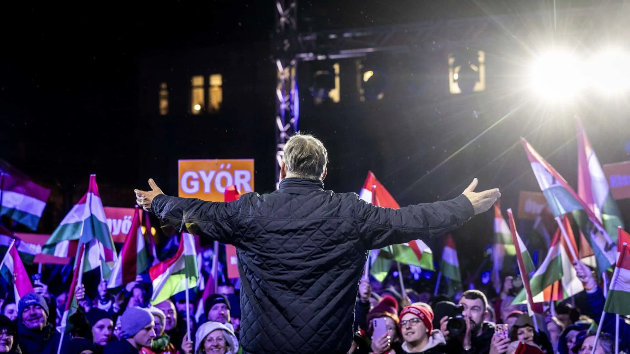 El Declive de la Izquierda en Europa Central: Causas y Consecuencias - Image 2