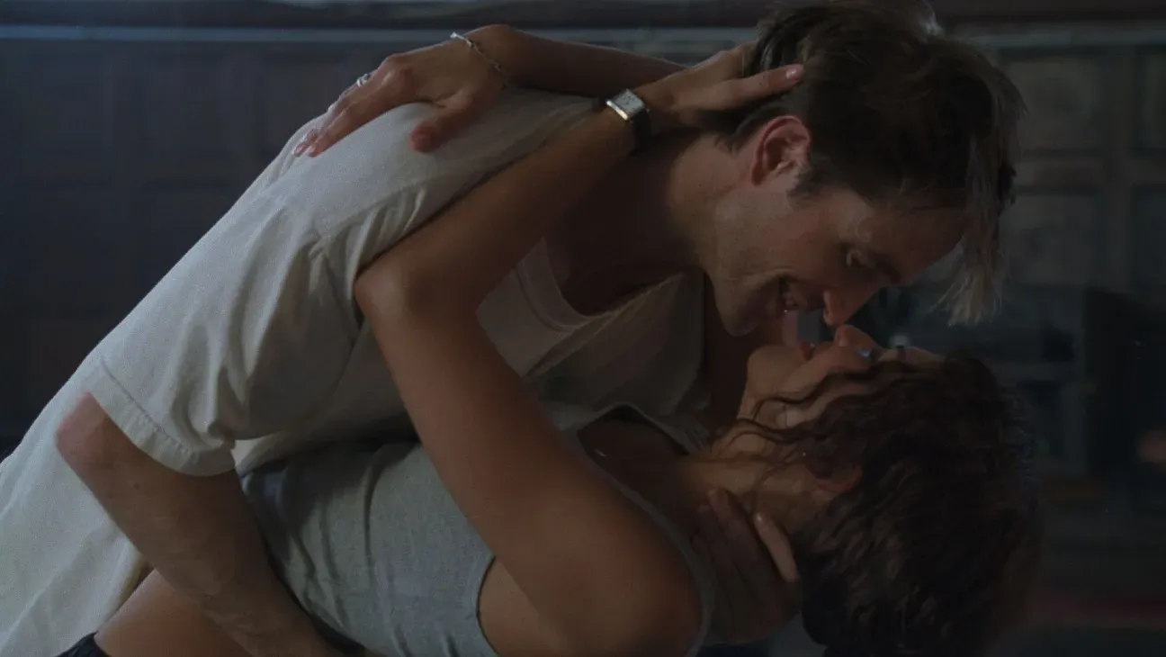 Crítica de 'The Drama': Zendaya y Pattinson en un Romance Inconsistente