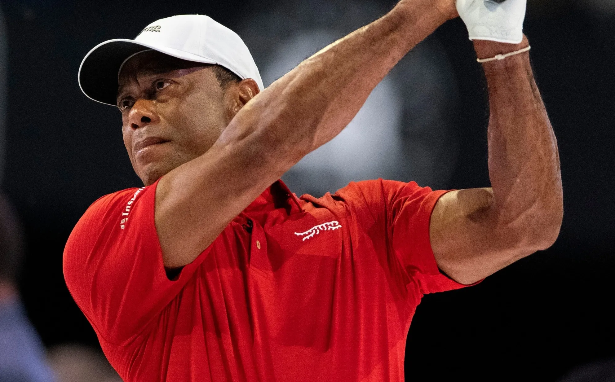 Tiger Woods DUI Arrest Update: Sweating, Painkiller Use Detailed