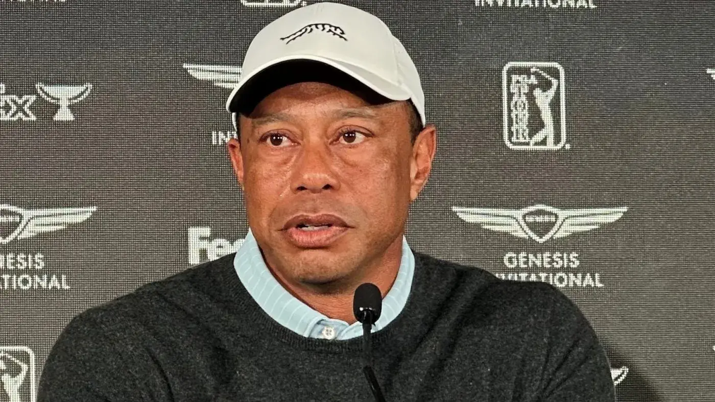 Tiger Woods Steps Away After DUI Arrest: Prioritizing Health!