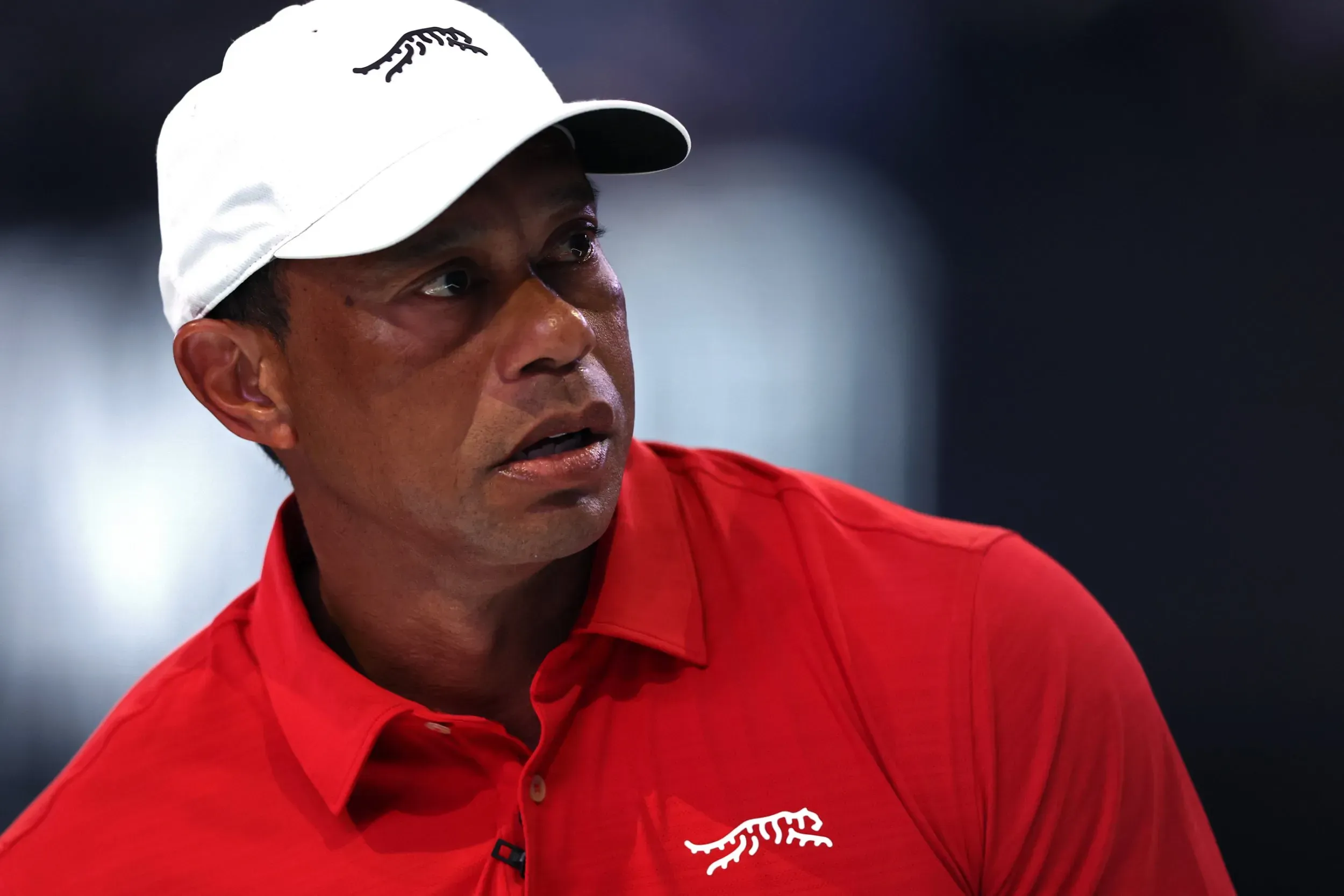 Tiger Woods se Retira para Tratamiento Tras Accidente: Declara No Culpable