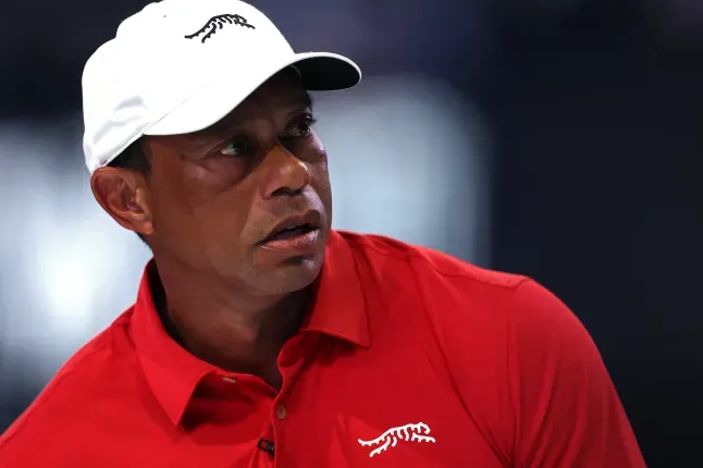 Tiger Woods se Retira para Tratamiento Tras Accidente: Declara No Culpable - Image 1 Tiger Woods se Retira para Tratamiento Tras Accidente: Declara No Culpable - Image 1