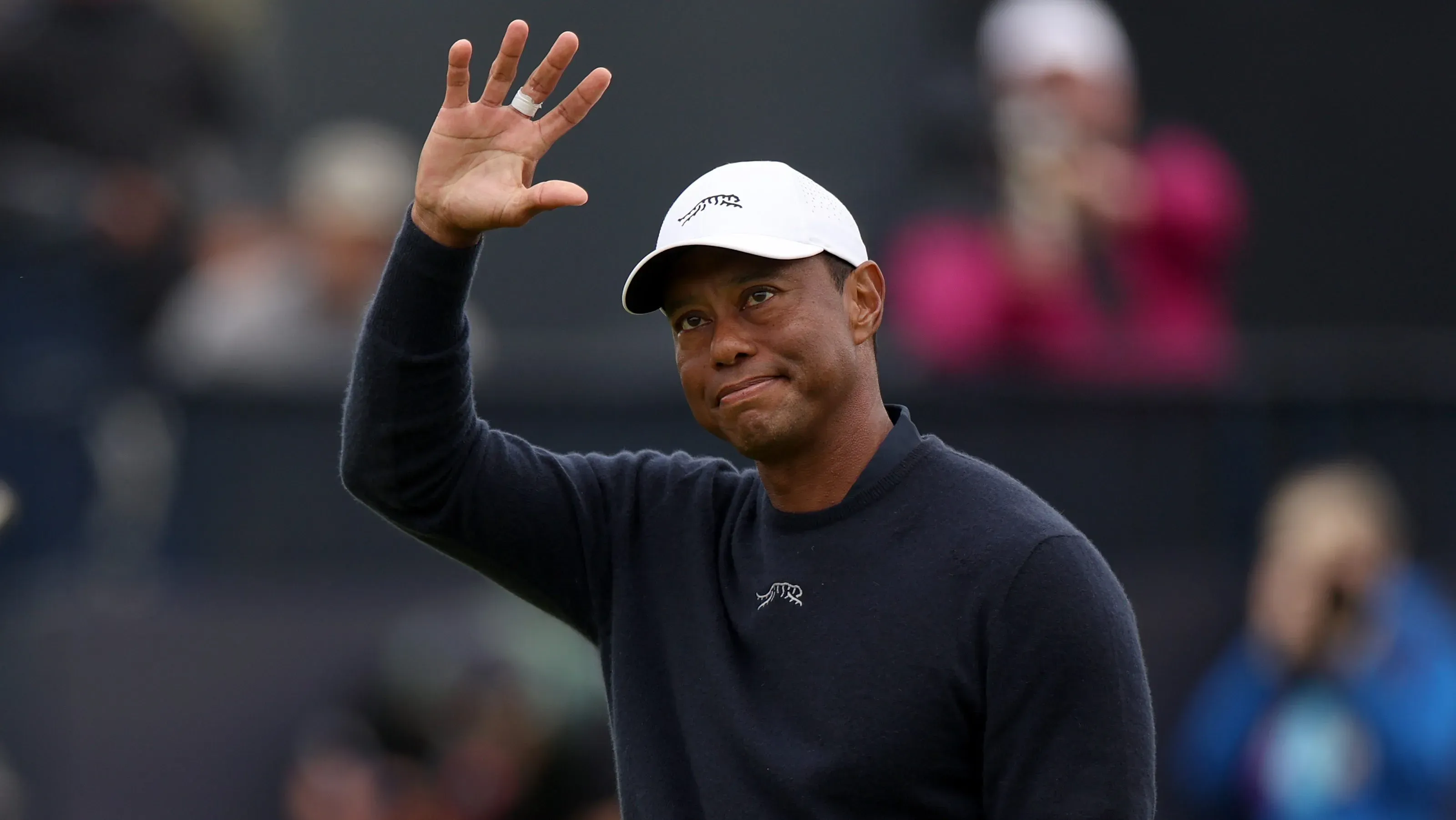 Tiger Woods to Seek Treatment After DUI and Rollover Crash