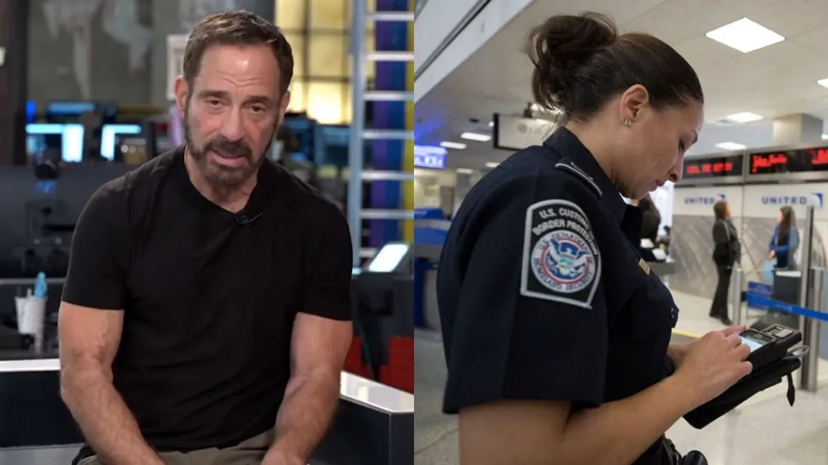 TMZ Revela Vacaciones de Congresistas en Medio de Cierre del Gobierno