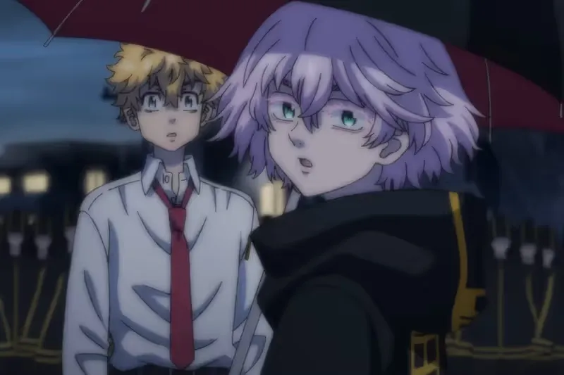 Tokyo Revengers: El Arco de la Guerra de los Tres Titanes se Estrena en Octubre de 2026