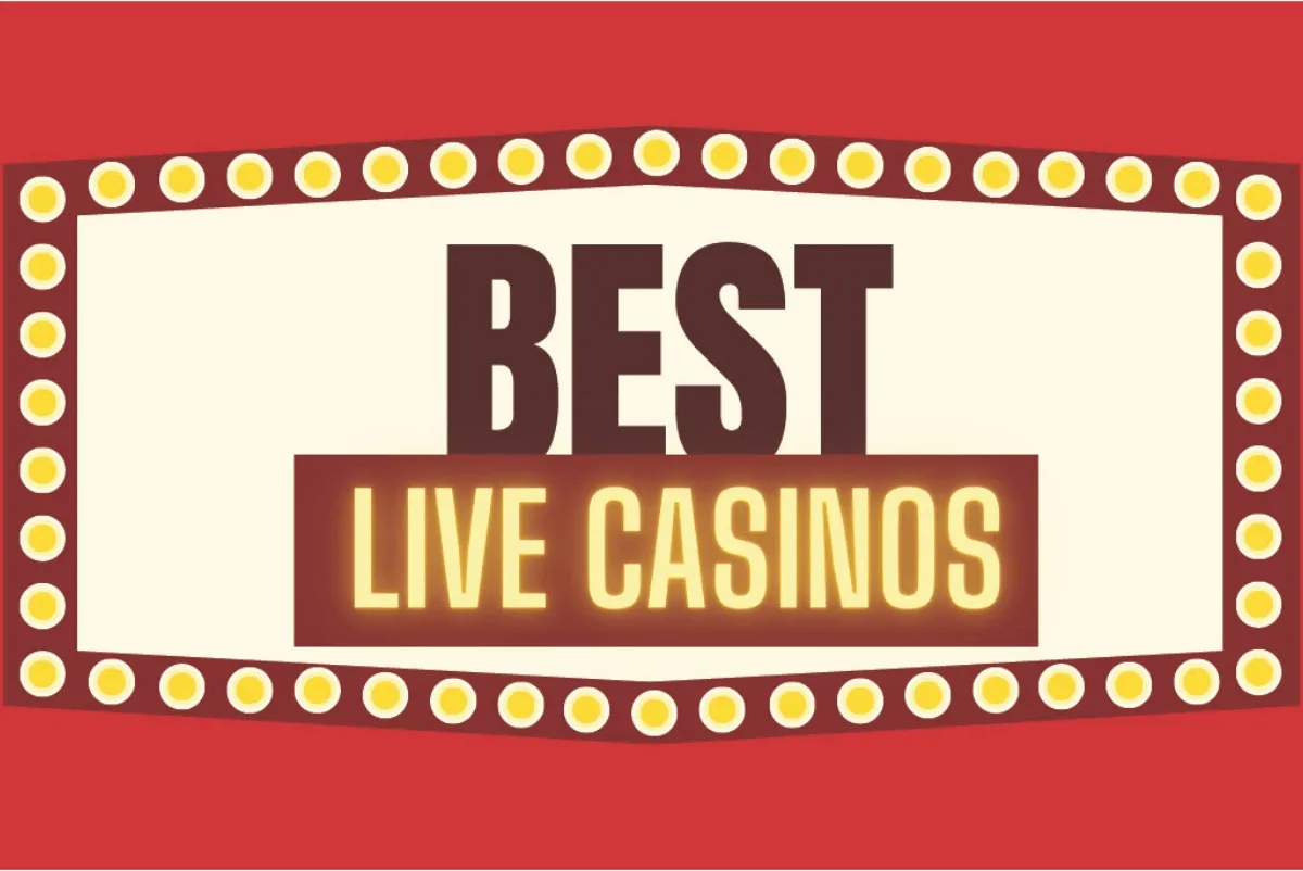 Mejores Casinos en Vivo del Reino Unido: Sitios con Dealers Reales